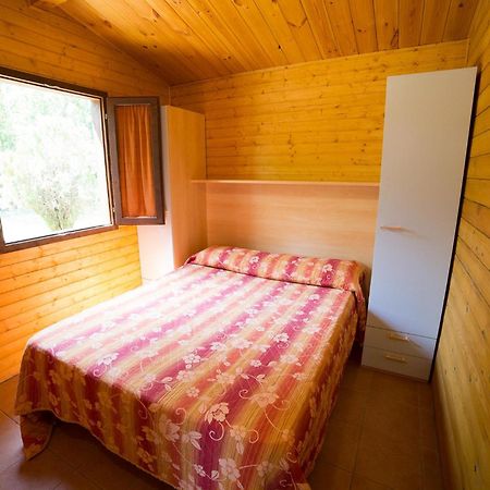 Camping Dei Tigli Torre del Lago Puccini Exterior photo