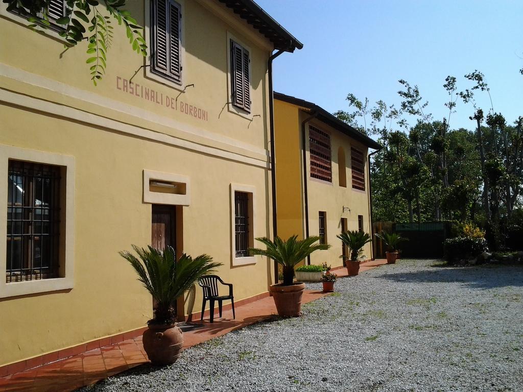 Camping Dei Tigli Torre del Lago Puccini Room photo