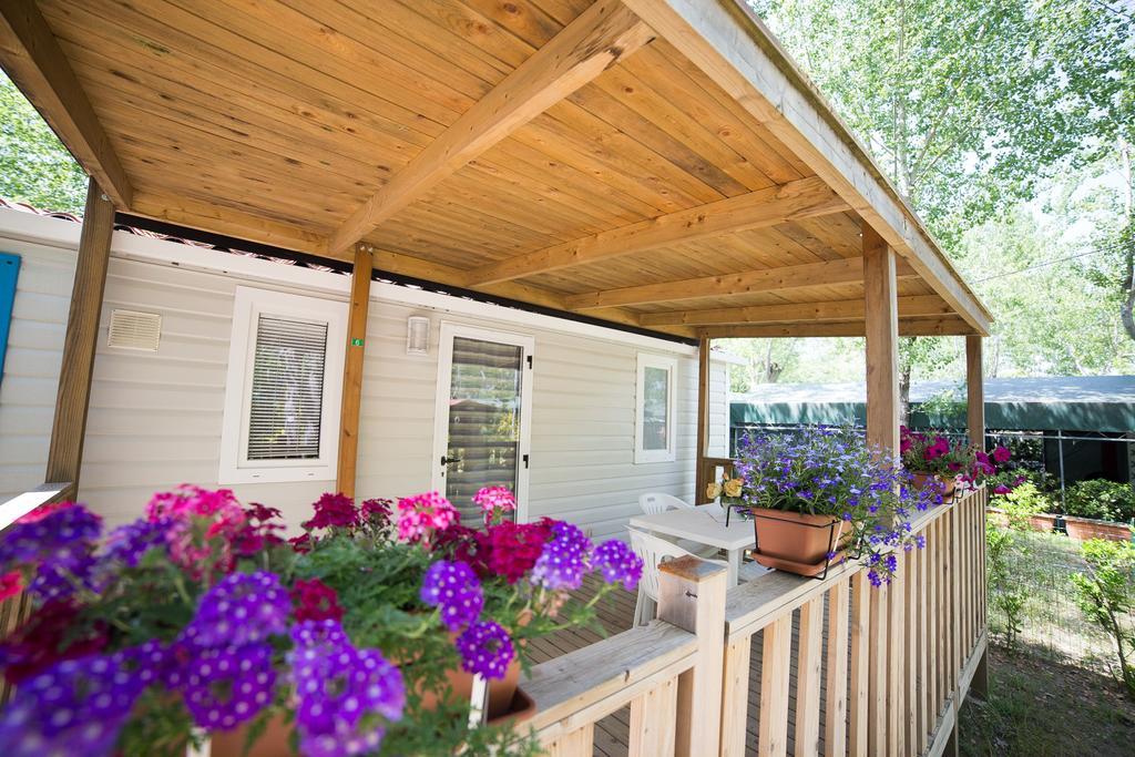 Camping Dei Tigli Torre del Lago Puccini Room photo