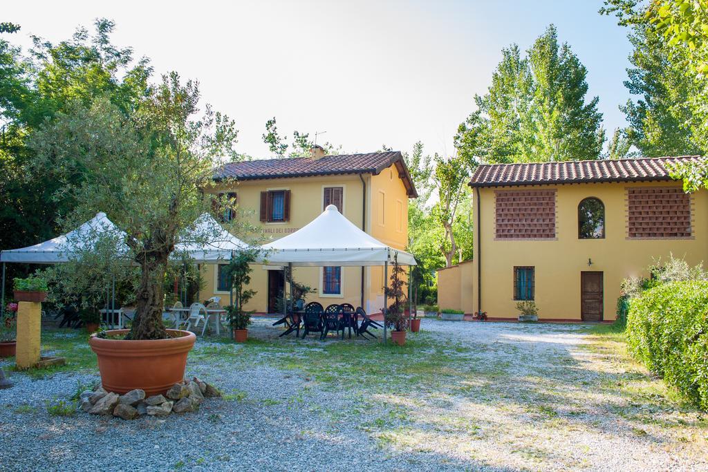 Camping Dei Tigli Torre del Lago Puccini Room photo