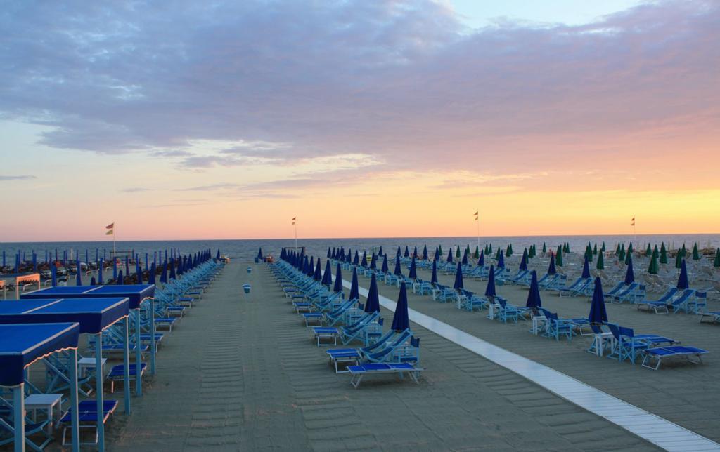 Camping Dei Tigli Torre del Lago Puccini Exterior photo