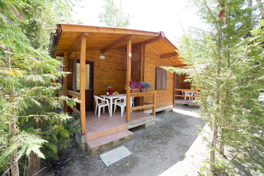 Camping Dei Tigli Torre del Lago Puccini Room photo