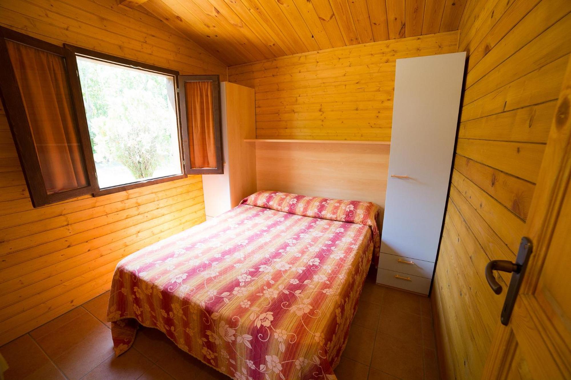 Camping Dei Tigli Torre del Lago Puccini Exterior photo