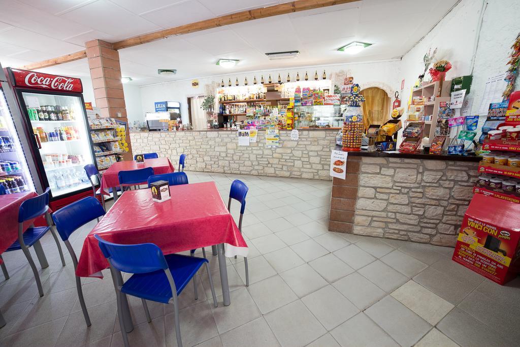Camping Dei Tigli Torre del Lago Puccini Exterior photo